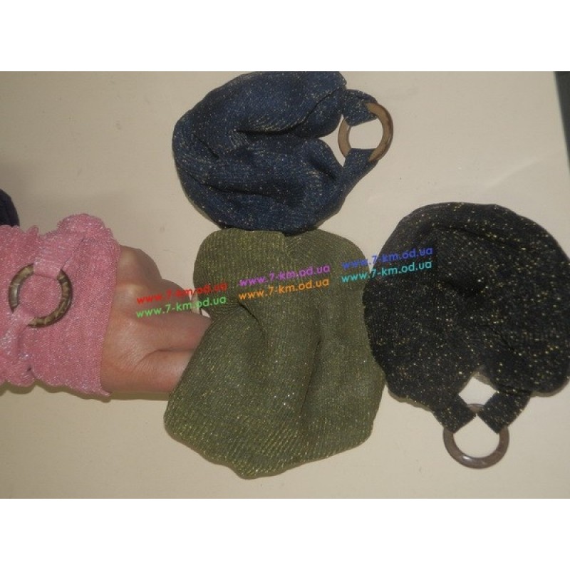 Пов'язка 3 до 1 BIG4258 тканина 12 шт