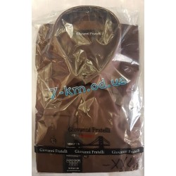 Рубашка мужская RaPa010208 коттон 5 шт (S-XXL)