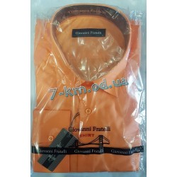 Рубашка мужская RaPa010206 коттон 5 шт (S-XXL)