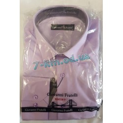 Рубашка мужская RaPa010205 коттон 5 шт (S-XXL)