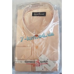 Рубашка мужская RaPa010225 коттон 5 шт (S-XXL)