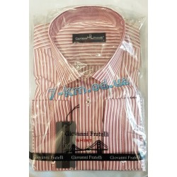 Рубашка мужская RaPa010279 коттон 5 шт (S-XXL)