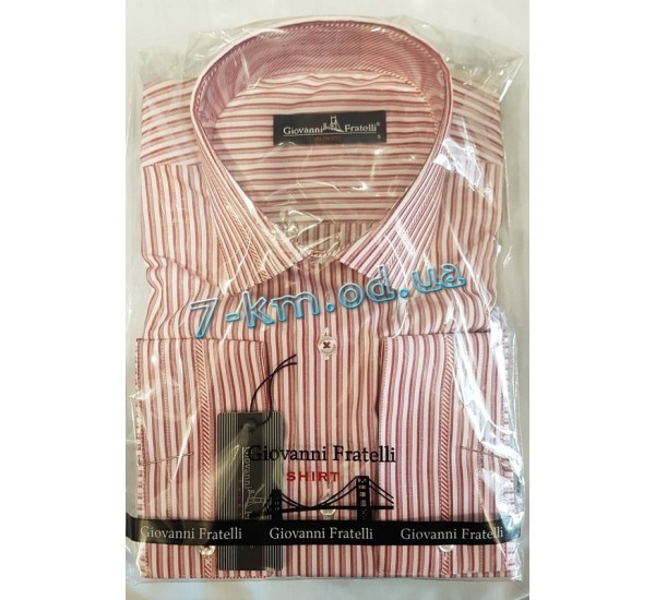 Рубашка мужская RaPa010279 коттон 5 шт (S-XXL)