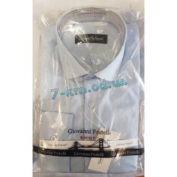 Рубашка мужская RaPa010204 коттон 5 шт (S-XXL)