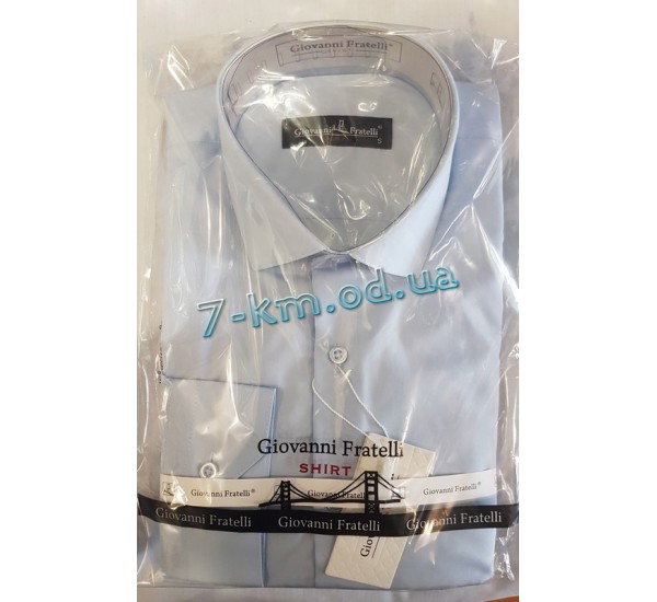 Рубашка мужская RaPa010204 коттон 5 шт (S-XXL)