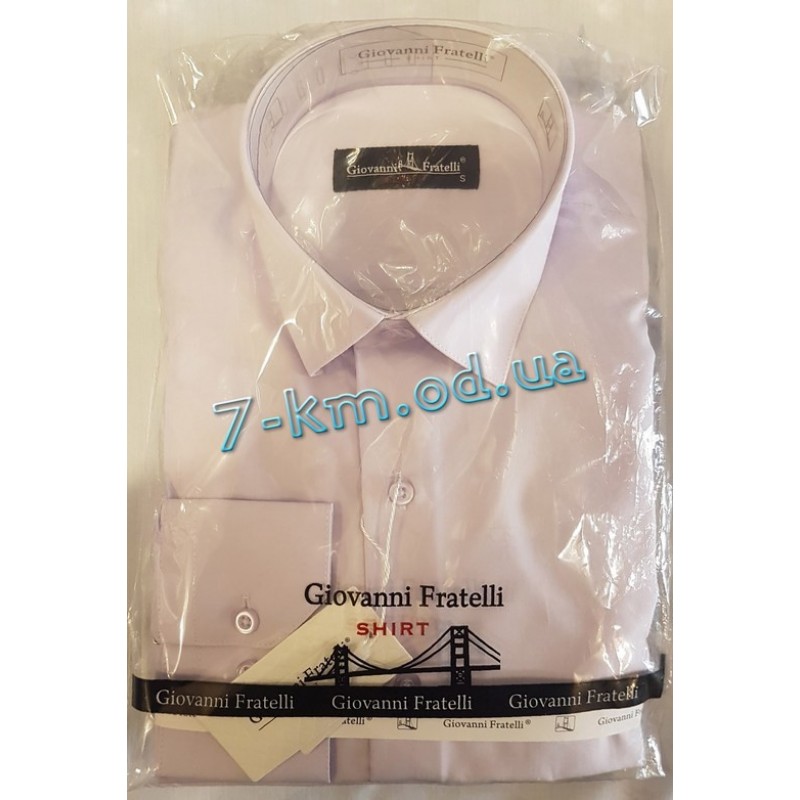 Рубашка мужская RaPa010203 коттон 5 шт (S-XXL)