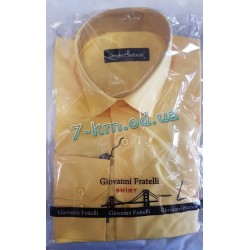 Рубашка мужская RaPa010213 коттон 5 шт (S-XXL)