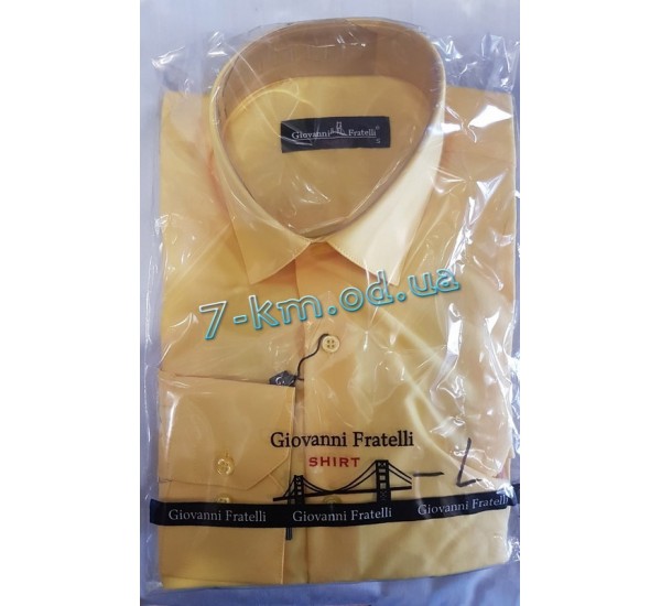 Рубашка мужская RaPa010213 коттон 5 шт (S-XXL)