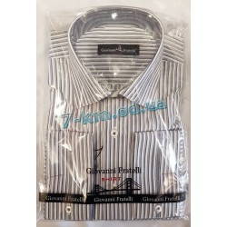 Рубашка мужская RaPa010277 коттон 5 шт (S-XXL)