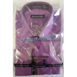 Рубашка мужская RaPa010232 коттон 5 шт (S-XXL)