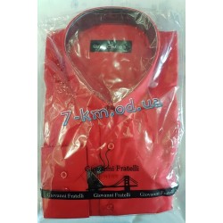 Рубашка мужская RaPa010201 коттон 5 шт (S-XXL)