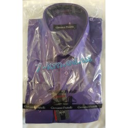 Рубашка мужская RaPa010212 коттон 5 шт (S-XXL)