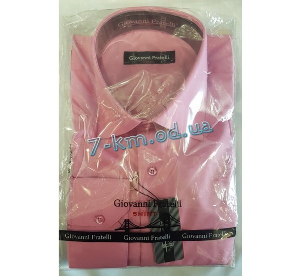 Рубашка мужская RaPa010230 коттон 5 шт (S-XXL)