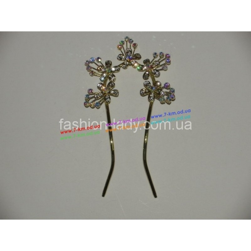 Шпилька для волосся BIG5sh метал 1 шт