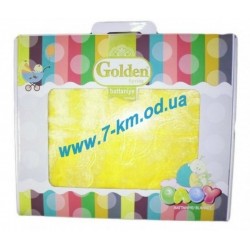 Одеяло для малышей Vit05123 велюр 1 шт (110*120)