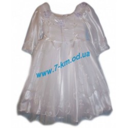 Платье для девочек Len0701d фатин 2 шт (9-10 лет)