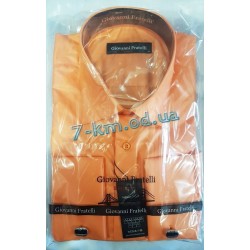 Рубашка мужская RaPa020204 шлифовка/коттон 6 шт (S-XXL)