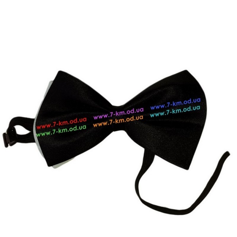 Бабочки для мальчиков Vov333 полиэстер 10 шт