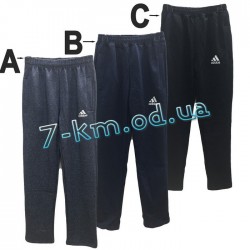 Штаны для мальчиков DLD220711 трикотаж 5 шт (7-12 лет)