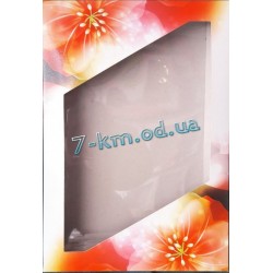 Коробка для рушників DIM201018 картон 325х225х40 мм. 10 шт/уп