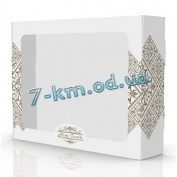 Упаковочная коробка DIM201056 картон 230х180х50 мм. 10 шт/уп