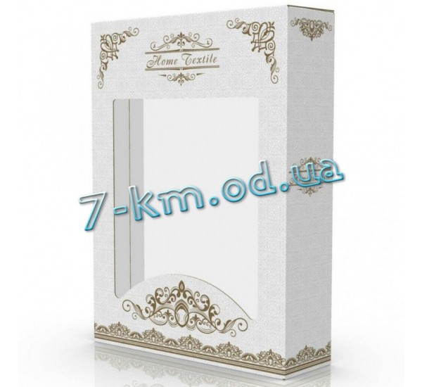 Коробка для рушників DIM201092 картон 440х330х100 мм. 10 шт/уп