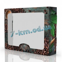Упаковочная коробка DIM201055 картон 230х180х50 мм. 10 шт/уп