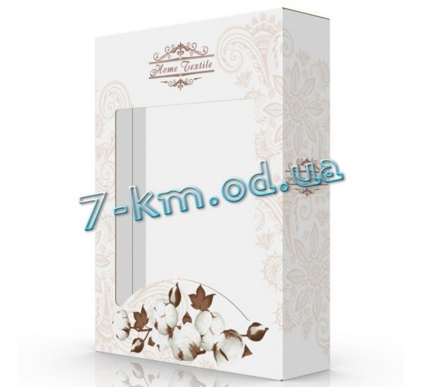 Коробка для рушників DIM201090 картон 440х330х100 мм. 10 шт/уп