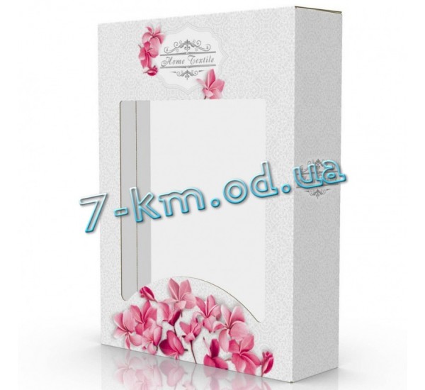 Коробка для полотенец DIM201096 картон 440х330х100 мм. 10 шт/уп