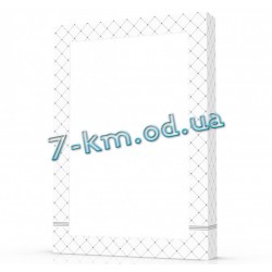 Коробка для полотенец DIM201024 картон 325х225х40 мм. 10 шт/уп