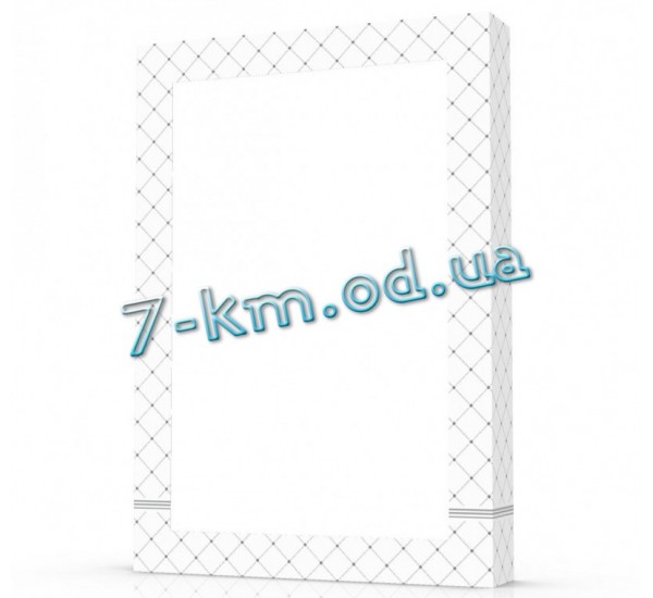 Коробка для полотенец DIM201024 картон 325х225х40 мм. 10 шт/уп