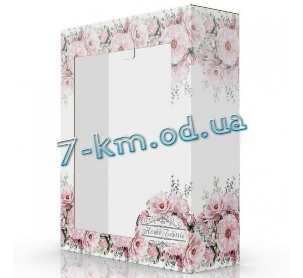 Коробка для полотенец DIM201091 картон 440х330х100 мм. 10 шт/уп