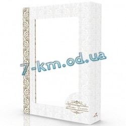 Коробка для полотенец DIM201033 картон 375х275х70 мм. 10 шт/уп