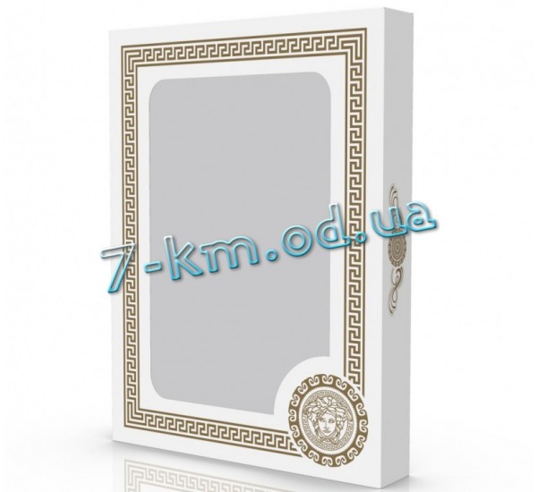Коробка для полотенец DIM201043 картон 375х275х70 мм. 10 шт/уп