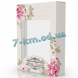 Коробка для рушників DIM201093 картон 440х330х100 мм. 10 шт/уп