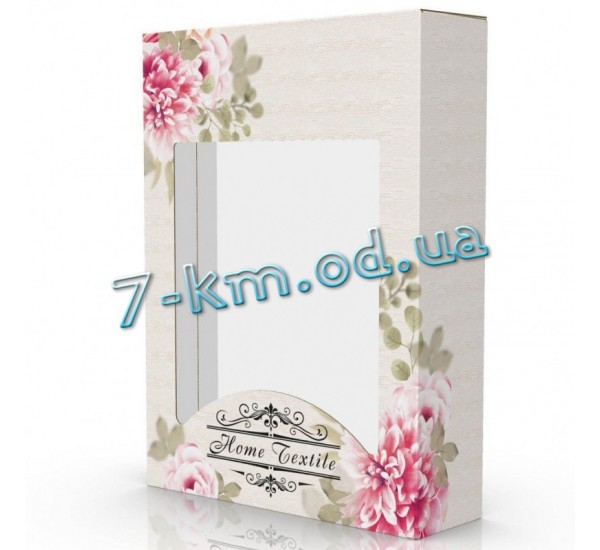 Коробка для рушників DIM201093 картон 440х330х100 мм. 10 шт/уп