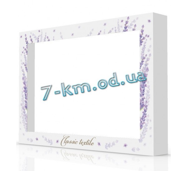 Коробка для полотенец DIM201026 картон 325х225х40 мм. 10 шт/уп