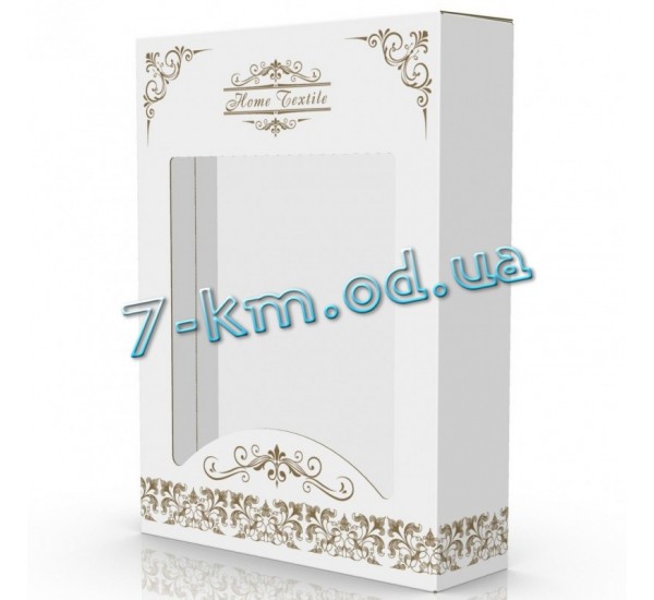 Коробка для полотенец DIM201094 картон 440х330х100 мм. 10 шт/уп