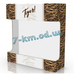 Коробка зі шнурком DIM201050 картон 190х180х60 мм. 10 шт/уп
