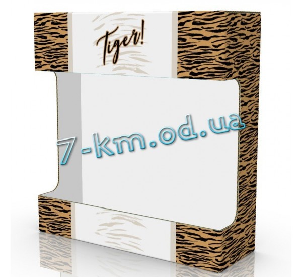 Коробка зі шнурком DIM201050 картон 190х180х60 мм. 10 шт/уп