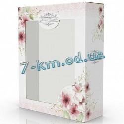 Коробка з ручками DIM201084 картон 380х280х100 мм. 10 шт/уп
