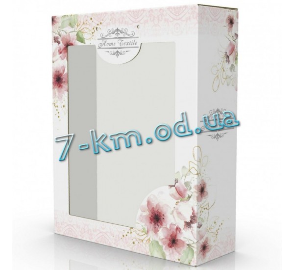 Коробка з ручками DIM201084 картон 380х280х100 мм. 10 шт/уп