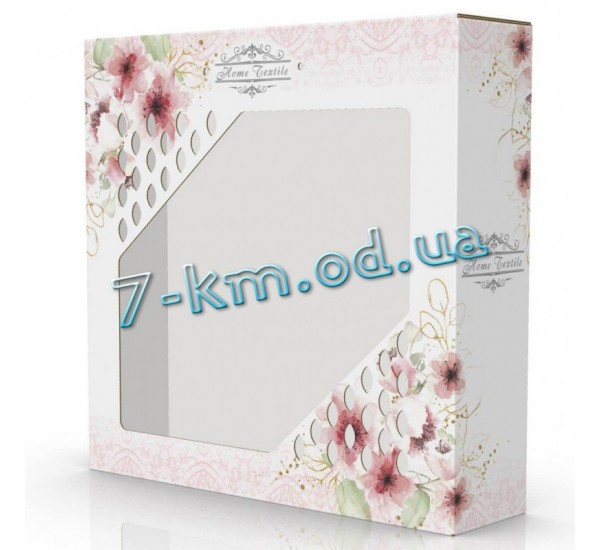 Коробка с ручками DIM201099 картон 390х375х100 мм. 10 шт/уп
