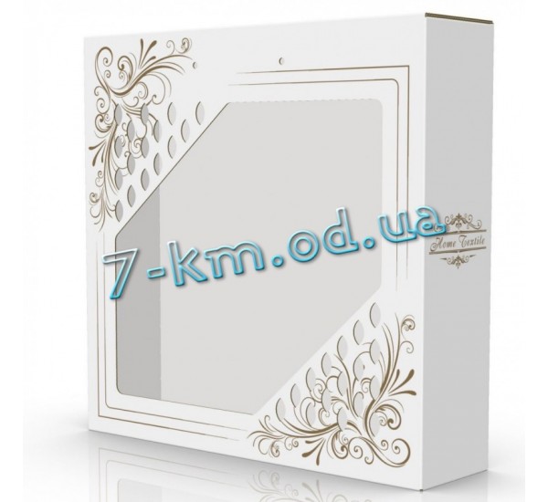 Коробка з ручками DIM2010100 картон 390х375х100 мм. 10 шт/уп