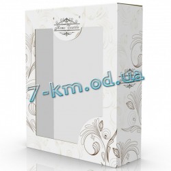 Коробка з ручками DIM201089 картон 380х280х100 мм. 10 шт/уп