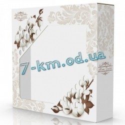 Коробка з ручками DIM2010101 картон 390х375х100 мм. 10 шт/уп
