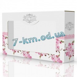 Коробка з ручками DIM201079 картон 370х210х80 мм. 10 шт/уп