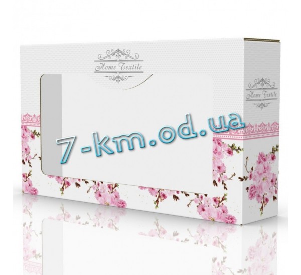 Коробка з ручками DIM201079 картон 370х210х80 мм. 10 шт/уп