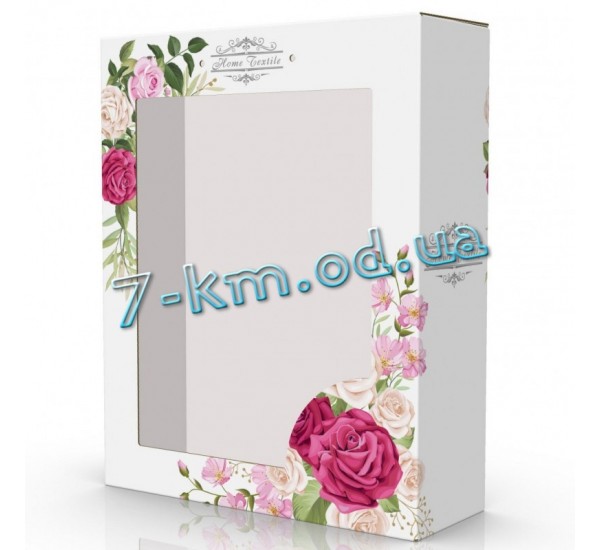 Коробка з ручками DIM201083 картон 380х280х100 мм. 10 шт/уп