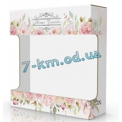 Коробка зі шнурком DIM201052 картон 190х180х60 мм. 10 шт/уп